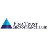 Finatrust Microfinance Bank