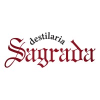Destilaria Sagrada logo - Similar company to Bahia Pulp