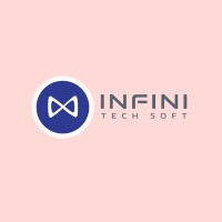 Infini Tech Soft logo - Similar company to Kovida Limited