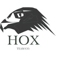 Hox Team Company logo - Similar company to Nefty