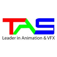 TAS Digital Media Private Limited logo - Similar company to Aireforce Inc.