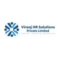 Viraaj HR Solutions Private Limited logo - Similar company to Nearby Rooms