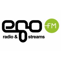 egoFM logo - Similar company to Pulse Fm 92.9