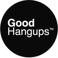 GoodHangups - As Seen On Shark Tank logo - Similar company to Nerdwax (As Seen On Abcs Shark Tank)