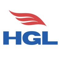 HGL logo - Similar company to Cv Global Logistics Express (Golex) Indonesia