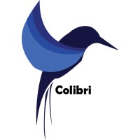 Colibri logo - Similar company to L'Oreau