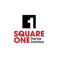 Square One Startup Solutions logo - Similar company to Square One - Coworking Space