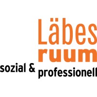 Läbesruum logo - Similar company to Inspira