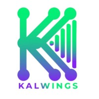 Kalwings logo - Similar company to Robokalam®