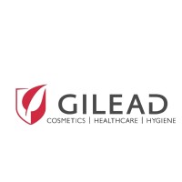 Gilead Healthcare & Cosmetics logo - Similar company to Léonie Cosmetics