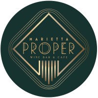Marietta Proper logo - Similar company to Barnette Properties, Llc