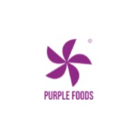 Purple Food logo - Similar company to Carnival Group