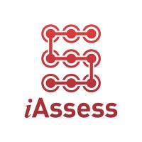 iAssess logo - Similar company to Teamwork Hero