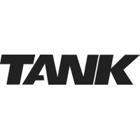 Tank Magazine/Tank Form Ltd logo - Similar company to Teeth Magazine