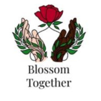 Blossom Together logo - Similar company to Core Educational Services Va