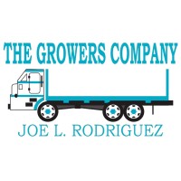 The Growers Company, Inc. logo - Similar company to Athene Technologies