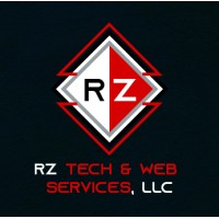 RZ Tech & Web Services logo - Similar company to Rz Technology