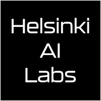 Helsinki AI Labs logo - Similar company to One Second Ai