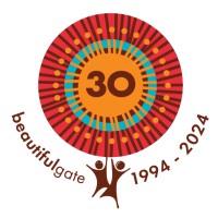 Beautiful Gate South Africa logo - Similar company to Masinyusane Development Organization