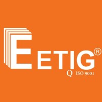 Etig Multifuncional SP logo - Similar company to Etig