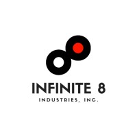 Infinite 8 Industries, Inc. logo - Similar company to Stemonef Community Support