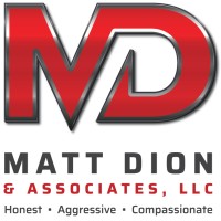 Matt Dion & Associates logo - Similar company to Rivera Law Group