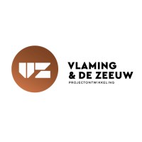Vlaming & De Zeeuw logo - Similar company to Verhage-Lemahieu