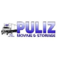 Puliz Moving & Storage