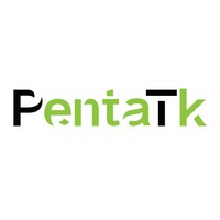 PentaTk Limited logo - Similar company to Multiverse Co Space