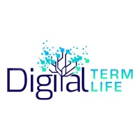 Digital Term Life