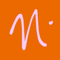 Nina Senoyer logo - Similar company to Tapageuse Digitale