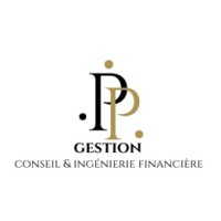 PP GESTION logo - Similar company to Vs Conseils Plus