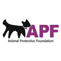 Animal Protective Foundation logo - Similar company to 60X Custom Strings