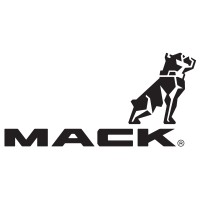 Mack Trucks New Zealand logo - Similar company to Apl Direct