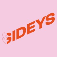 SIDEYS logo - Similar company to Axon London