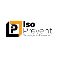 Isoprevent Limitada logo - Similar company to Safetyco