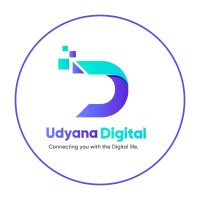 Udyana Digital logo - Similar company to Stonework Builders