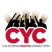 California Youth Connection (CYC) logo - Similar company to Sbcc