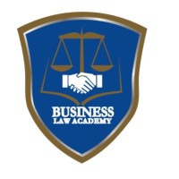 Business Law Academy logo - Similar company to Exemplar Projects Group