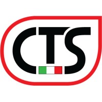 CTS srl logo - Similar company to Consorzio Blue Line Group