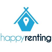 HappyRenting logo - Similar company to Avis-Locataire