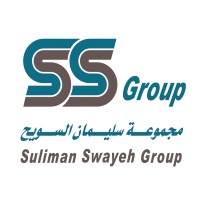 SSGROUP CO logo - Similar company to Quintet Group Llc