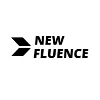 New Fluence logo - Similar company to Influence.Vision