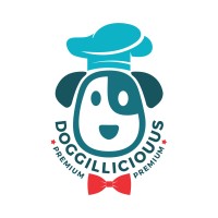 doggiliciouus logo - Similar company to Purrcle