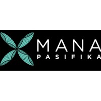 MANA Pasifika logo - Similar company to Pacific Women'S Professional & Business Network