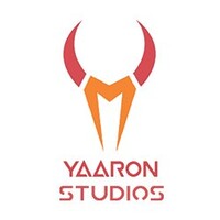 Yaaron Studios logo - Similar company to Oyster Media