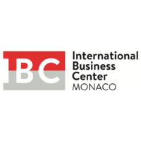 IBC Monaco logo - Similar company to Rocher Blanc