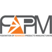 Federation of Advanced Products Manufacturers (FAPM) logo - Similar company to Rawsun Technology (Shantou) Co., Ltd.