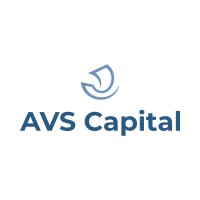 AVS Capital logo - Similar company to 9T Capital