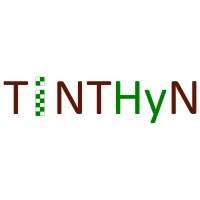 TiNTHyN logo - Similar company to Samilo Lab